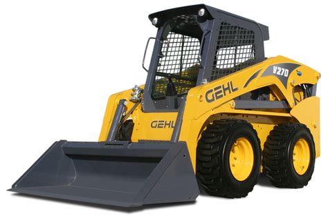 gehl v270 skid steer specs|gehl skid steer prices.